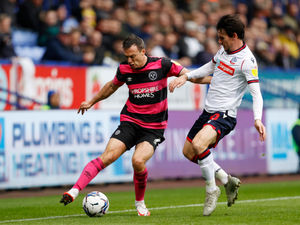 Supporting image for story: Dave Edwards: Chasing games is proving a huge problem for Shrewsbury Town