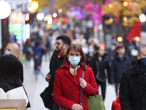 Supporting image for story: New restrictions to be introduced in Wales on Boxing Day