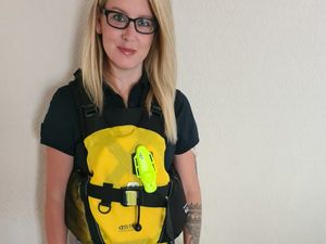 Supporting image for story: Don't be tempted to head for rivers and lakes, safety campaigners say 