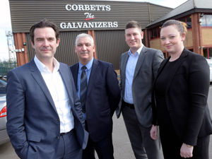 Supporting image for story: 200-year-old Telford manufacturer snapped up