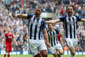 Salomon Rondon (AMA)