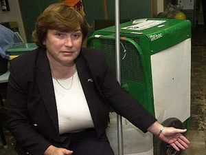 Supporting image for story: Long-serving headteacher suspended