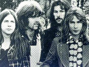 Supporting image for story: Influential band The Pretty Things in Bilston