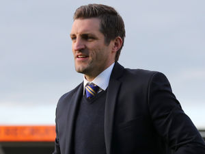 Supporting image for story: Sam Ricketts: Shrewsbury Town don’t need to sell stars