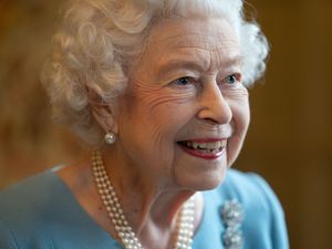 Supporting image for story: The Queen died from ‘old age’, death certificate reveals