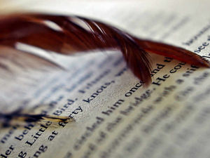 Supporting image for story: Shrewsbury Festival of Literature: Brand new event kicks off this week