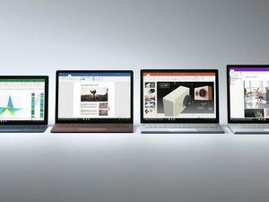 Supporting image for story: The Surface Pro with LTE is coming in December