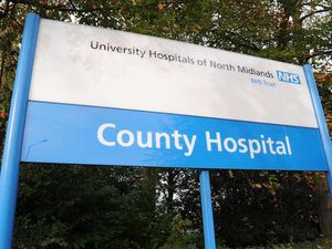 Supporting image for story: Stafford hospital crisis: Bosses to be quizzed over A&E