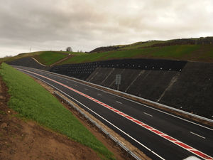 Supporting image for story: £1,000 penalty for BMW driver doing more than 100mph on town's bypass