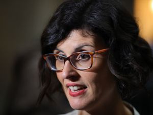 Liberal Democrat MP Layla Moran