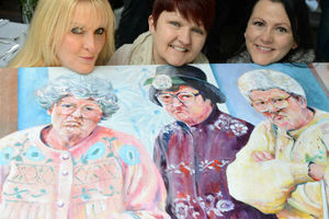 Supporting image for story: WATCH: Fizzogs praise their sponsors for support