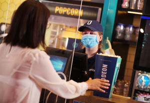 OdeonCinemas to reopen from July 4