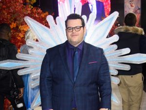 Supporting image for story: Josh Gad addresses possibility of third Frozen film