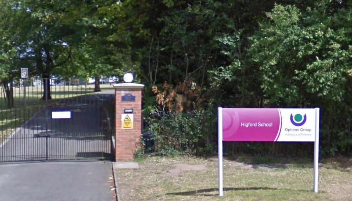 The calm and purposeful ethos allows pupils to flourish - Specialist school praised in glowing Ofsted report