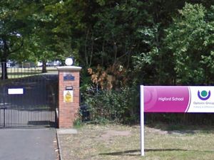 Supporting image for story: 'The calm and purposeful ethos allows pupils to flourish' - Specialist school praised in glowing Ofsted report