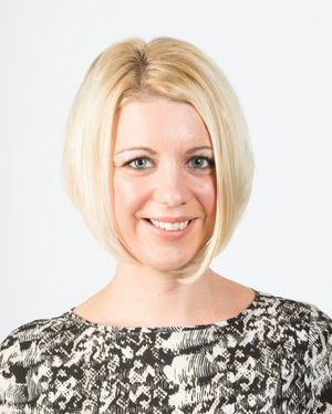 Alex Neill of Which? 