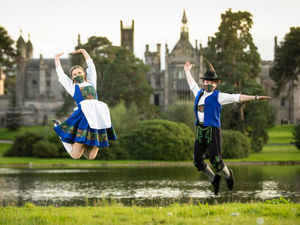 Supporting image for story: Oktoberfest comes to Alton Towers Resort - review with pictures