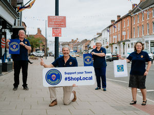 Supporting image for story: Great news for Newport High Street as it is announced popular Food Frenzy could go ahead this year