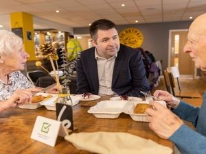 Supporting image for story: Grant applications open for community group funding to reduce loneliness