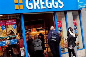Supporting image for story: TripAdvisor users have been reviewing Shropshire's Greggs and here's what they said