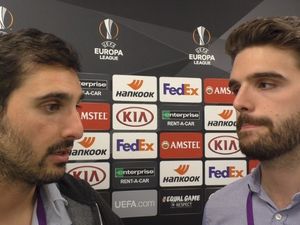 Supporting image for story: Wolves 0 Braga 1: Joe Edwards and Nathan Judah analysis - WATCH 