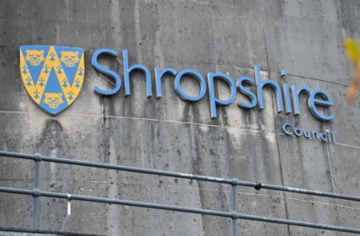 &lsquo;We had no alternative&rsquo; &ndash; Shropshire traveller family applies for retrospective pitch permission