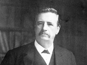 Supporting image for story: Pioneering Shropshire inventor is inspiration behind new Ironbridge housing development