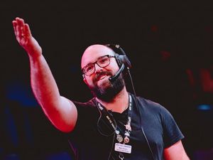 Supporting image for story: Record response as more than 5,000 actors apply for Stafford Shakespeare roles  