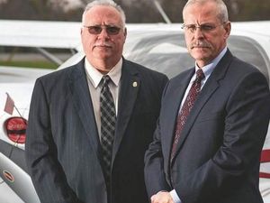 Supporting image for story: Catching Pablo Escobar: Meet the real Narcos DEA agents
