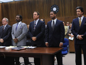Supporting image for story: True crime TV dramas: A round-up of some of the best to have ever hit our screens