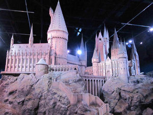 Supporting image for story: Gripping stuff