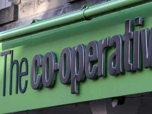 Supporting image for story: Shropshire causes to benefit thanks to Co-op