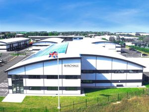 Supporting image for story: How Birchall Tea is looking to have positive impact on the planet