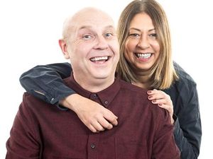 Supporting image for story: BBC WM breakfast host: 'I nearly died from sepsis ordeal'