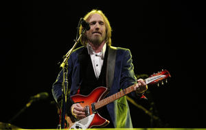 Tom Petty