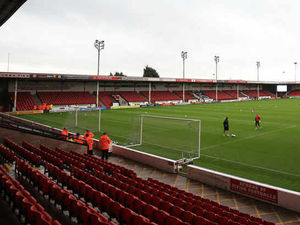 Supporting image for story: Walsall manager Darrell Clarke: Clubs can not continue without fans
