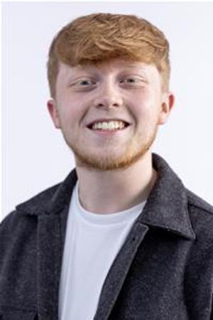 Councillor Ollie Vickers Picture Telford & Wrekin Council