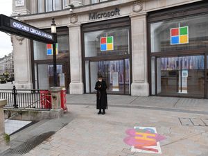 Supporting image for story: Microsoft facing multibillion-pound legal claim over software licence pricing