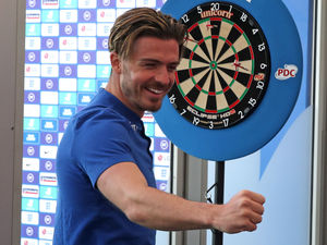 Supporting image for story: Nerveless Jack Grealish aiming to take big Euro 2020 moment in his stride