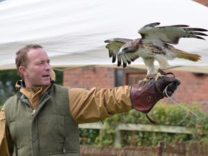Supporting image for story: Audlem RNLI Festival attracts crowds