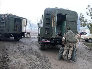 Supporting image for story: Rhodes on a mini-missile, maximum irritation and calls for a hard line on eco-warriors