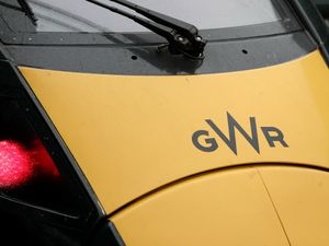 Supporting image for story: Fans travelling to Glastonbury by train suffer disruption