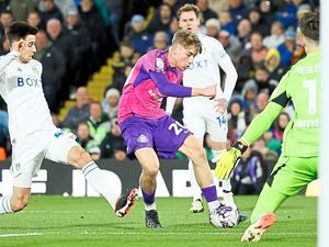 Supporting image for story: West Brom boss Carlos Corberan owes a lot to Sunderland's Jack Clarke