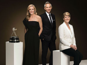 Supporting image for story: George Ezra, Paloma Faith and more: Music acts announced for BBC Sports Personality of the Year 2018 in Birmingham