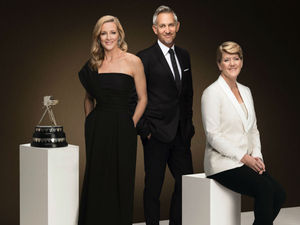 Supporting image for story: George Ezra, Paloma Faith and more: Music acts announced for BBC Sports Personality of the Year 2018 in Birmingham