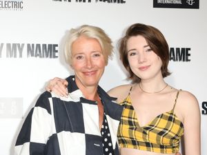 Supporting image for story: Emma Thompson: Parents of teens with eating disorders are stigmatised and shamed
