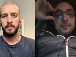 Supporting image for story: Manchester United 1 West Brom 0: Joe Masi and Luke Hatfield analyse VAR controversy in defeat - WATCH