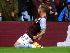 Supporting image for story: Gary Shaw: Danny Ings can be Aston Villa's new Holte End hero