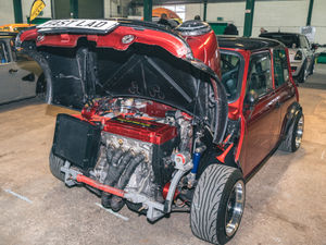 Credit: Ian Knight (z70photo)