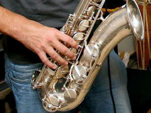 Supporting image for story: Jazz event in Wolverhampton